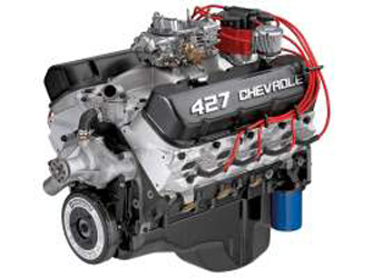 P6F21 Engine